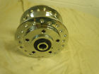 00000000 Harley Davidson Sportster Dyna Chrome 40 Spoke Dual Disc Wheel Hub