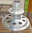 00xx00 Bultaco Rear Wheel Hub Used