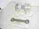 0161-1009 Performance Machine 40 Spoke Front Hub