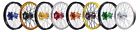 020-3131bba Kite 21 Front Wheel