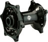 0213-0684 Moose Racing Front Aluminum Hub Black