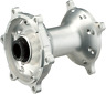 0213-0686 Moose Racing Hubs Mm Front Silver