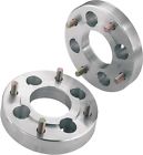0222-0416 Ebc Brakes Moose Racing Wheel Spacers Offset
