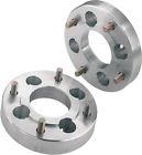 0222-0417 Ebc Brakes Moose Racing Wheel Spacers Offset