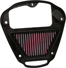 Ka-2008 04-10 K N Engineering High-flow Replacement Air Filter Kawasaki Vn2000 Vulcan Classic Lt