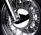 05-5468 Cobra Front Hub Cover Kawasaki