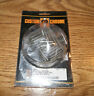 070086 Custom Chrome Long Roller Bearings Kit Harley Davidson And Drum
