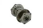 07294 V-twin Chrome Rear Wheel