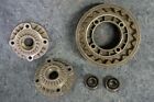 0795.77.154 Ducati Bevel Twins Front Hub