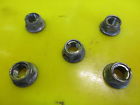 08319-31107 Suzuki Rear Back Sprocket Retainer Nuts Locknut Bandit