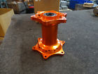 091-30200 Tcr Rear Wheel Hub