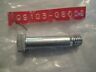 09105-08002 Suzuki Rear Sprocket Bolt Nos