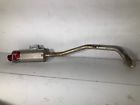 10-4123 Kawasaki Big Gun Evo Mini Full Exhaust Pipe Muffler Klx