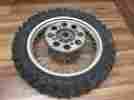 100-14 Yamaha Rear Wheel Sprocket Rotor 1994 Yz80 Yz 80 90 Oem