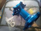 1002bl Dna Yamaha Yz X