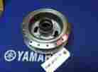 102-25311-00-00 102-25311-00 Yamaha Nos Oem Genuine Rear Wheel Hub Yg1 Mg1t Yg1k Yl1 Ygs Yl1e