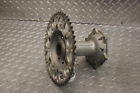 1051997 Yamaha Rear Back Wheel Rim Hub