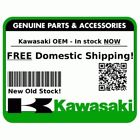 11012-1580 Kawasaki Oem Kx Front Axle Hub Cap