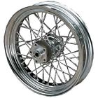 11302w-hc9 Drag Specialties Twisted Cut