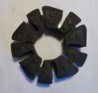 1211-02 Triumph Tiger Rear Hub Cush Drive