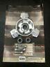 1221 Kuryakyn Hub Spinner Hd Softail Flstc Fxsts Laced Wheels