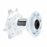 1437270032 Tusk Impact Motorcycle Hub Front White