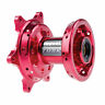 1437270034 Tusk Impact Motorcycle Hub Front Red