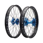 144-752 Tusk Impact Complete Wheel Kit Black