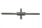 16-0386 Vl Wheel Hub Spanner For Harley Davidson Motorcycles By