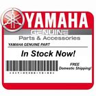 168-25367 Yamaha Oem Hub Dust Cover