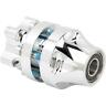17-6002-c 176002c Arlen Ness Front Cartridge Hub Kit Single Disc Chrome