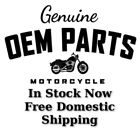 182546 Piaggio Ricambi Vespa Oem Rear Hub Nut Cover