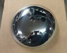 19-749 Custom Chrome Harley Fl Front Wheel Hubcap