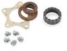 19484s1 Bikers Choice Star Hub Roller And Retainer Kit Harley Davidson