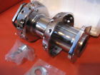 19543 Custom Chrome Harley Dual Flange