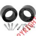 7478726 1993-2010 110 Spacers Rear Urethane Trx300ex Honda Moose Wheel 2 2-1 4