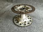 1k710 Yamaha 1978 Yz125 Front