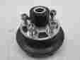 1tp-25366-00-00 Yamaha 2014-2016 14 15 16 Xvs 950 Bolt Oem Rear Pulley Carrier Hub Wheel