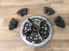 1vj-25366-01-98 Yamaha Rear Wheel Hub Clutch Damper Sprocket