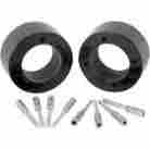 7478650 2000-2005 4 1-1 Spacers 4x4 Moose Front 500 Wheel 110 Quest 2 Urethane