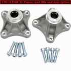 201340x Dura Blue Hubs Yam
