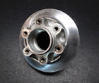 214-25364-00-00 214-25366-00-00 Yamaha Rear Wheel Hub Enduro