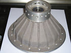 2420 Maico Front Hub Aluminum Fits
