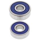 25-1177b Boss Bearing See Fitment Chart Front Wheel Bearings 723980407859