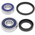 25-1602b Boss Bearing Front Wheel Bearings Seals Kit Honda 723980408030