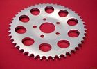 40954-81 25651 Custom Chrome 48 Tooth