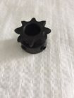 8tx11-16 25823 California Trimmer Rear Axle Sprocket Roller Small Part 0739328225573