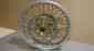 260lq 250 1997 Rotax Wheel Fit Gold Assembly 18 Hub Atk Anodized Rear