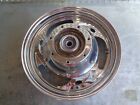 28-302-0280 Jardine Kawasaki Vulcan Billet Rear Wheel Never Installed