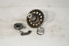 28251-meb-670 Honda Kick Starter Spindle Crf